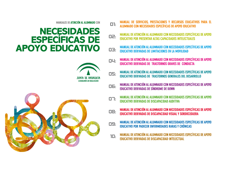 manuales de atención