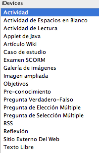 idevice idevice