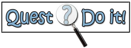 Quest? Do it