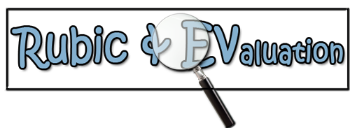 rubic & Evaluation rubic & Evaluation