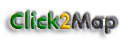 logo Click2map