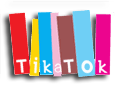 logo Tikatok logo Tikatok