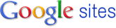 Logo de Google Sites