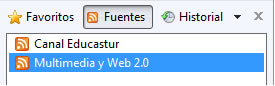 Fuentes de IExplorer 7+