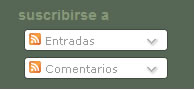 Suscribirse a