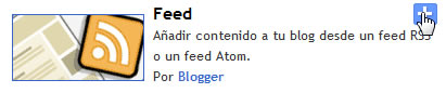 Feed