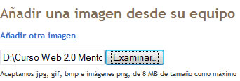 Examinar