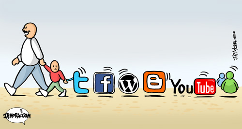 Servicios Web 2.0