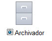 Archivador