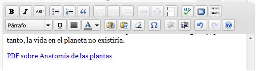 Enlace