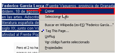 Copiar