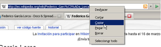 Copiar