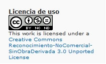 Licencia
