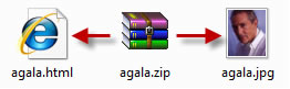 Contenido del ZIP