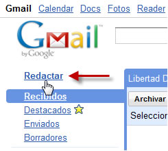 Redactar