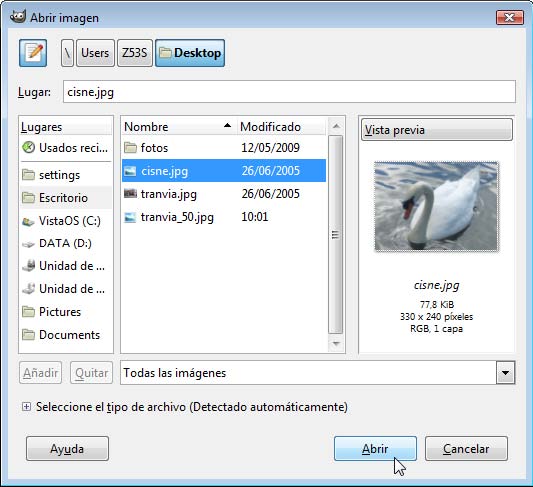Abrir imagen Abrir imagen