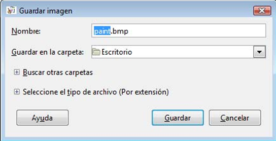 Guardar imagen Guardar imagen