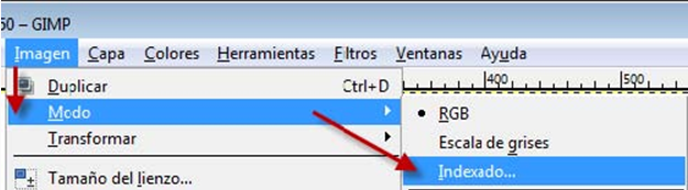 Indexado Indexado