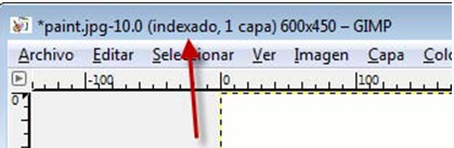indexado indexado