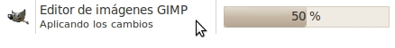 Editor GIMP Editor GIMP
