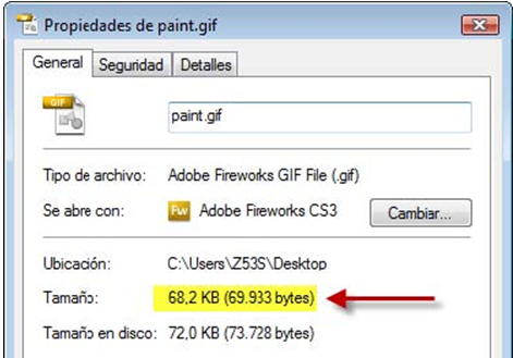 Propiedades Propiedades