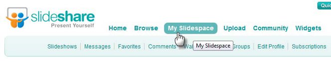 slideshare