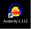 logo audacity