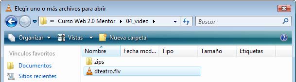 archivos