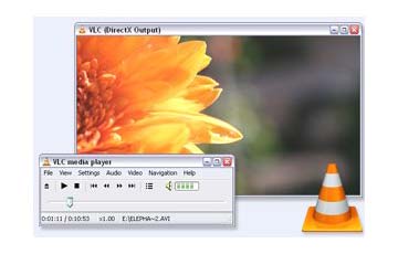 Mediaplayer