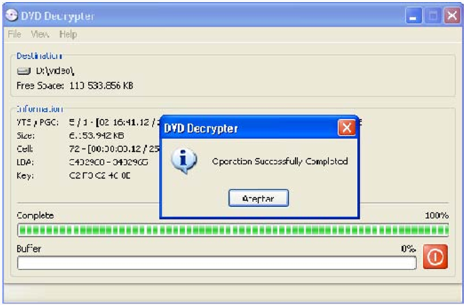 decrypt
