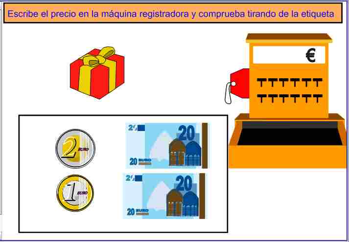 Actividad 1 de calculo mental.