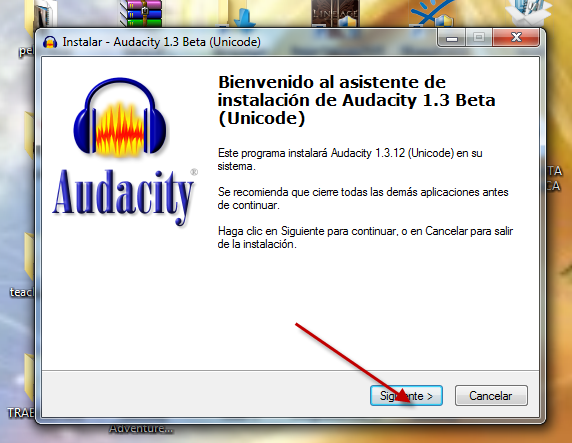 captura