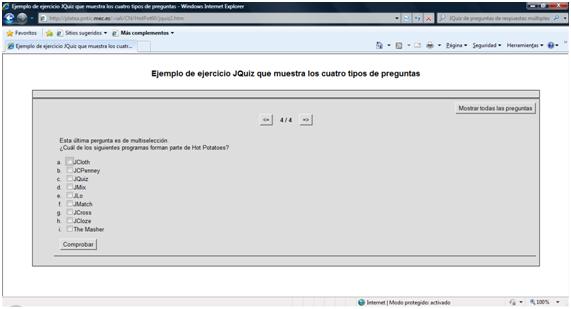 captura