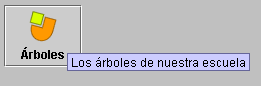Etiqueta para proyecto