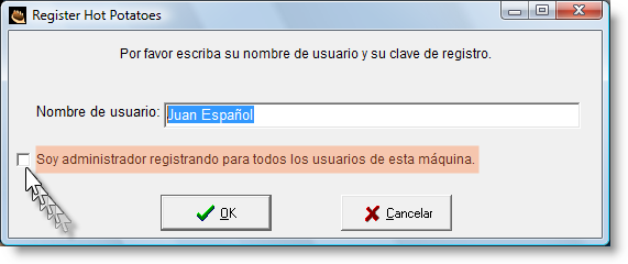 Usuario