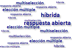 Combinación de formatos