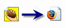 Convertir a página web