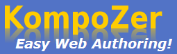 Kompozer