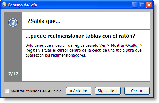 Consejo