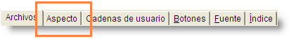 Aspecto