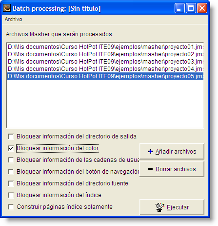 Proceso por lotes