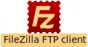 Filezilla