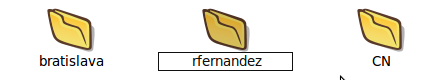Nombre descriptivo