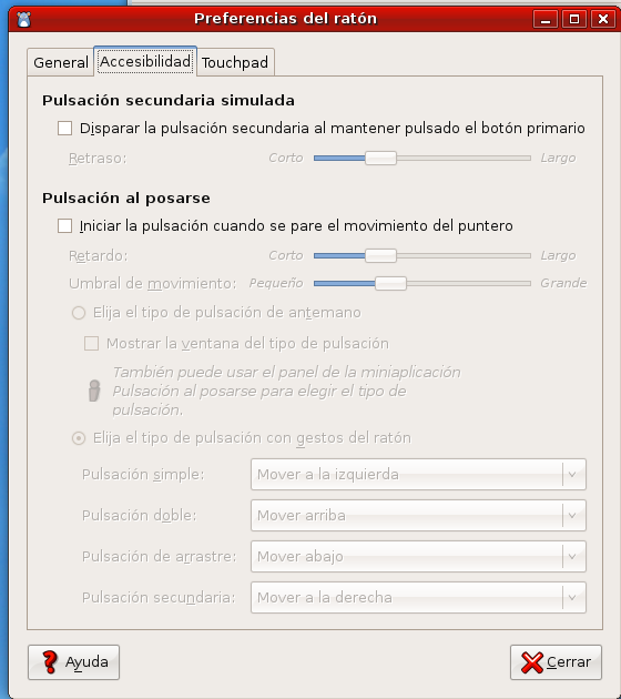  accesibilidad raton 