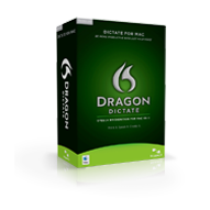 Dragon dictate