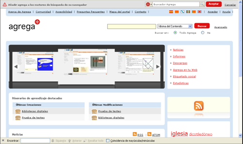 Buscar en Agrega Buscar en Agrega