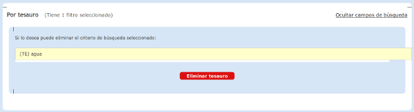 Asociando un Tesauro Asociando un Tesauro