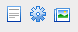 Iconos sobre los tipos de formato