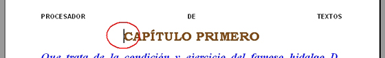 Poner borde