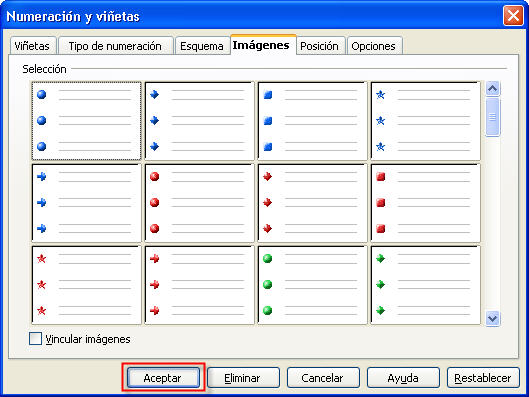 Imágenes de Viñetas